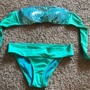 Bikini (mermaid)